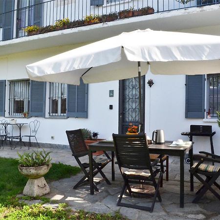 La Ca' Dal Canton Villa Stropino Bagian luar foto