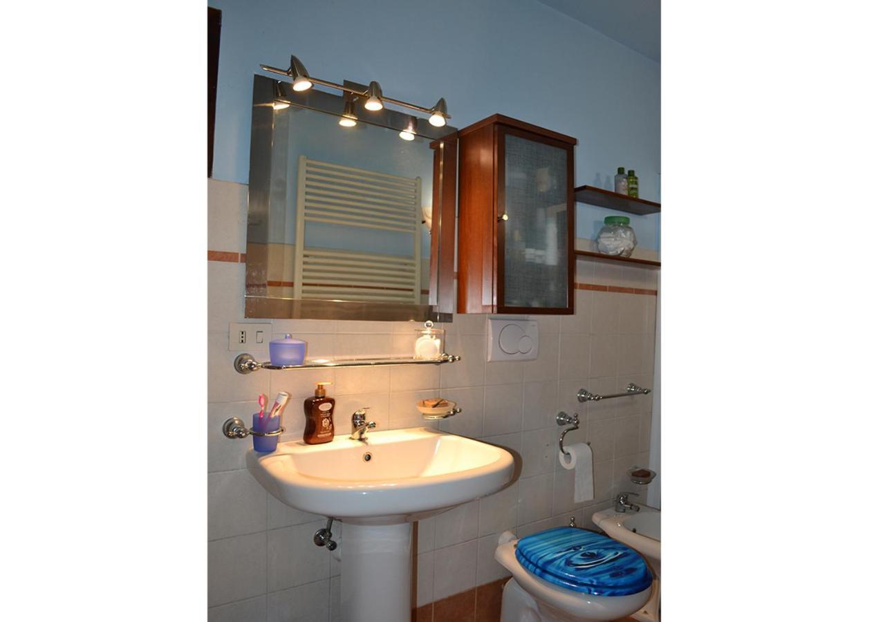 La Ca' Dal Canton Villa Stropino Bagian luar foto