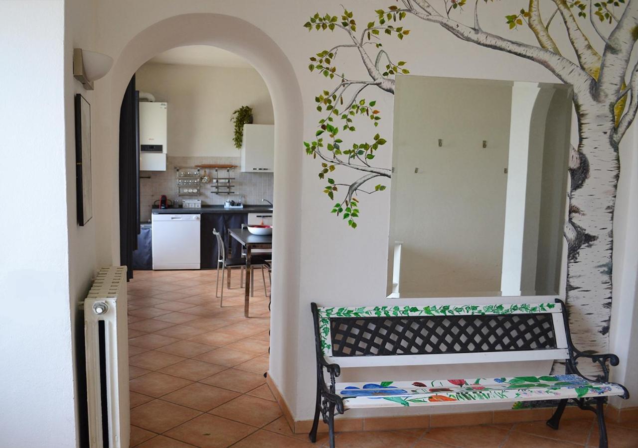 La Ca' Dal Canton Villa Stropino Bagian luar foto