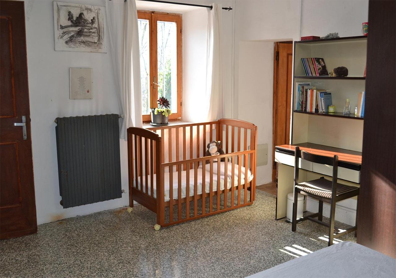 La Ca' Dal Canton Villa Stropino Bagian luar foto