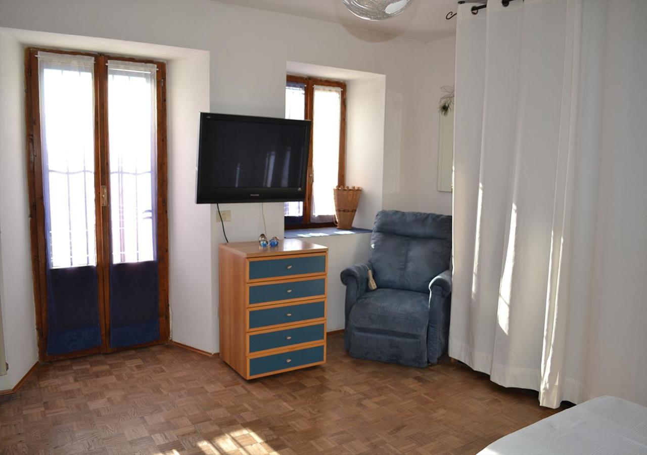 La Ca' Dal Canton Villa Stropino Bagian luar foto